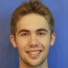 Eli H. Near Sugar Land, TX, available for online & in-person tutoring