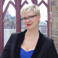 Leah H. Near Elmira, NY, available for online & in-person tutoring