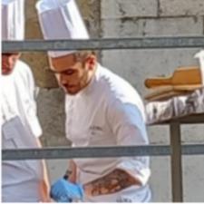 Francesco V. Delray Beach, FL, available for online & in-person tutoring