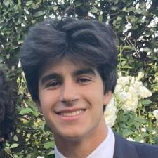 Georgio M.