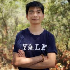 Eric G. New Haven, CT, available for online tutoring