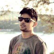 Rabindra P.