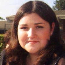 Sarah D. - English Professor & Published Author with 8+ Years of Experience