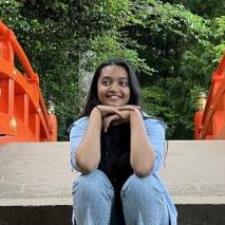 Aditi D.