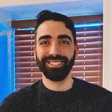 Kyriakos V.