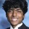 Dharshan V.