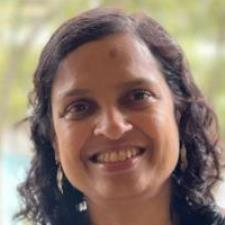 Neelu B. Near Weston, CT, available for online & in-person tutoring