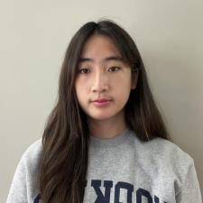 Tutor JHU Student Experienced in SAT Tutoring