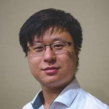 Rong L. - Senior software developer