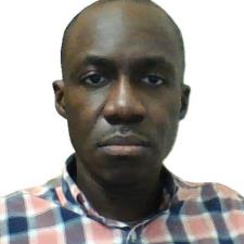 Olutobi B. Rancho Cucamonga, CA, available for online tutoring