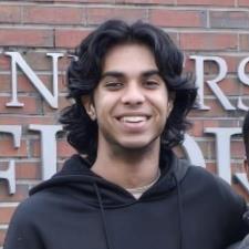 Amit P. Jersey City, NJ, available for online & in-person tutoring