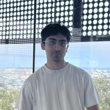 Sahil D.