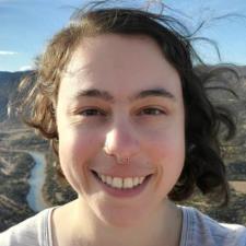 Genevieve A. Norwalk, CT, available for online & in-person tutoring