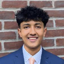 Rohan V. Near Joliet, IL, available for online & in-person tutoring