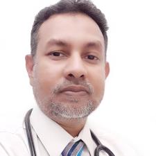 MUHAMMAD CHANCHAL A. Near Rockville Centre, NY, available for online & in-person tutoring