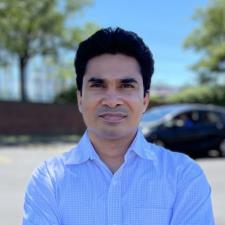M. Harun Or R. Near Brookhaven, PA, available for online & in-person tutoring