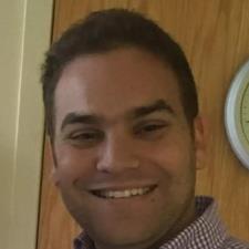 Tani G. Baltimore, MD, available for online & in-person tutoring