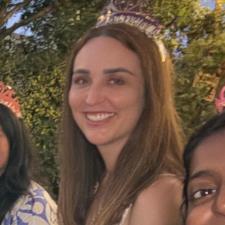 Isabella J. San Francisco, CA, available for online & in-person tutoring