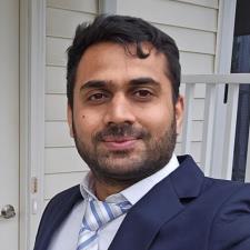 Pradeep V.