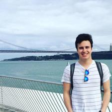 Michael H. Near Berkeley, CA, available for online & in-person tutoring