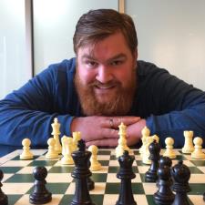 Josh M. - Chess coach and school tutor