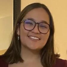 Isabel R. Near Sacramento, CA, available for online & in-person tutoring
