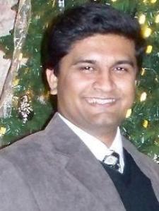 Bhavesh S. - Algebra 1 Tutor