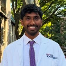 Vickrum B. Philadelphia, PA, available for online & in-person tutoring