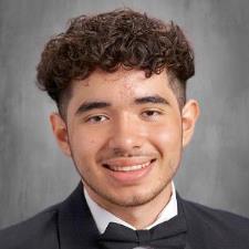 Santiago S. Gainesville, FL, available for online & in-person tutoring