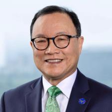 John P.
