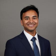Rithvik G. Near Gaithersburg, MD, available for online & in-person tutoring