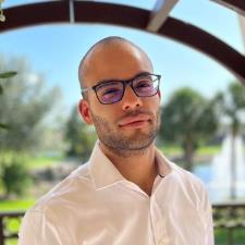 Christopher M.'s Photo