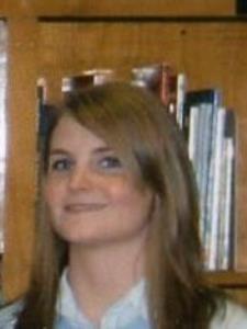 Ashley M. Near Colorado Springs, CO, available for in-person tutoring
