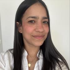Tutor Experienced Spanish Tutor Specializes in Conversational Spanish 