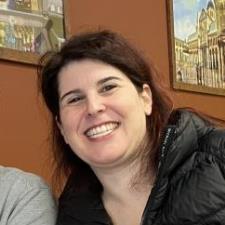 Annise G. East Northport, NY, available for online & in-person tutoring