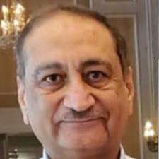 Khalid N. Lombard, IL, available for online & in-person tutoring