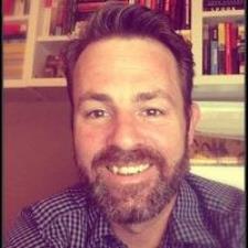 Richard K. Near Maryville, TN, available for online & in-person tutoring