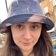 Olena B. Near Kearny, NJ, available for online & in-person tutoring
