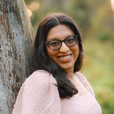 Shreya V.
