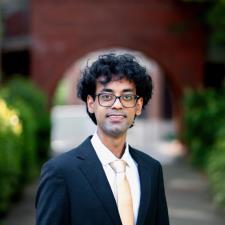 Aarav S.'s Photo