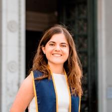 Madison M. New York, NY, available for online & in-person tutoring