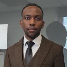 Brendon N. Near Wayne, NJ, available for online & in-person tutoring