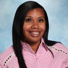 Shauntel C.