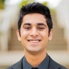 Shashank A.