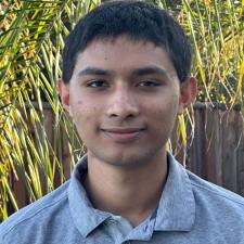 Abhiraj B.