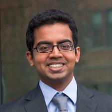 Ramprasath R. Boston, MA, available for online & in-person tutoring