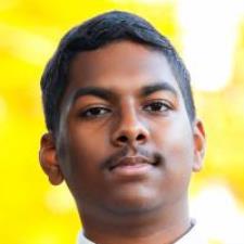 Atharav R.