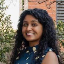 Sara T. Near Pearland, TX, available for online & in-person tutoring