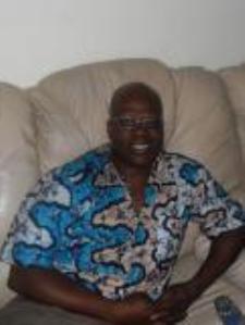 Koffi A. - Tutor