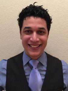 Gabriel J. - Qualified and Dynamic Spanish Tutor